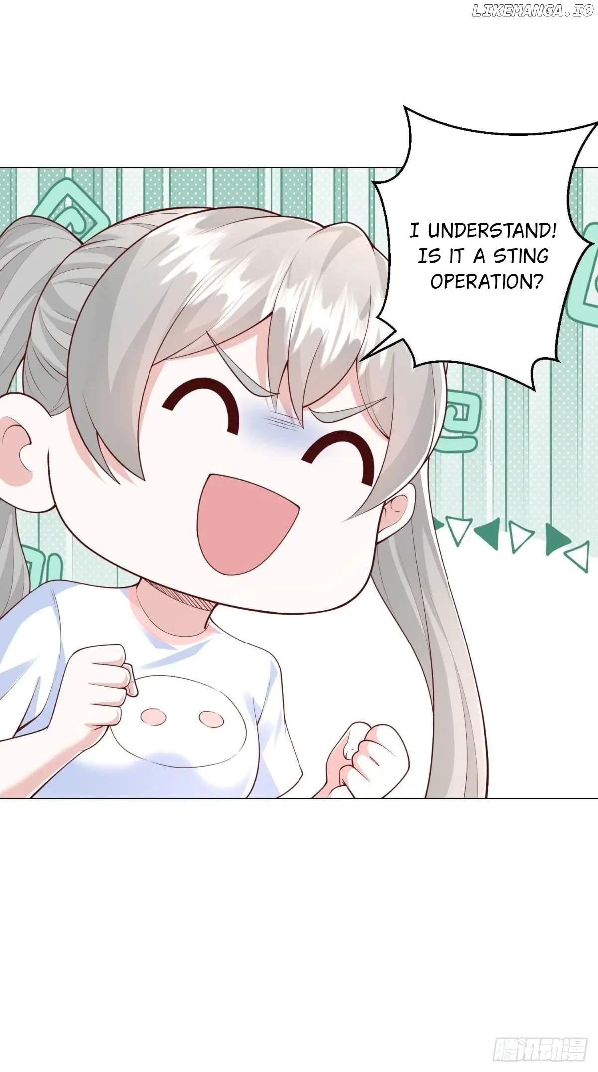 Legendary Car-Hailing System Chapter 142 - page 23